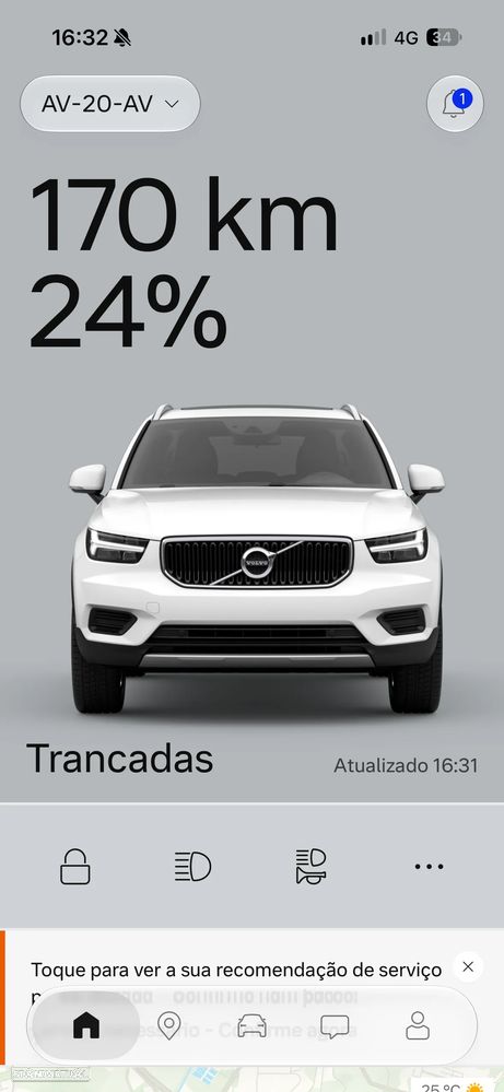 Volvo XC 40 T3 Momentum - 6