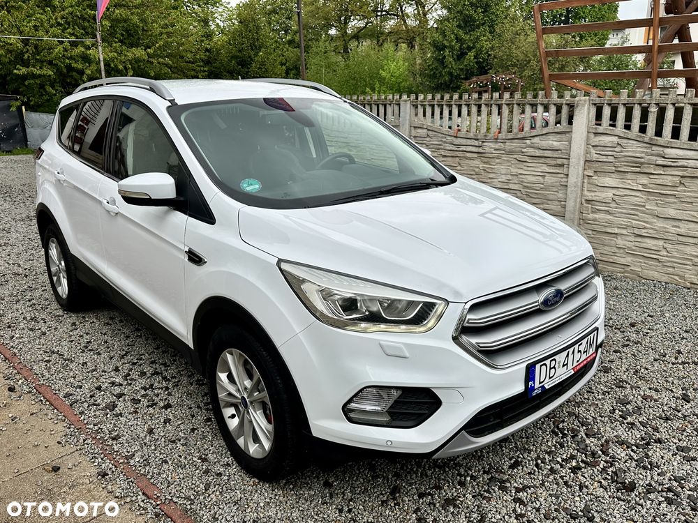 Ford Kuga 2.0 TDCi 4x2 Titanium - 18