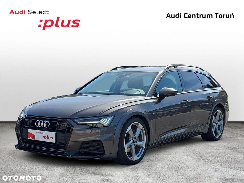 Audi A6 Allroad 45 TDI mHEV Quattro S tronic - 1