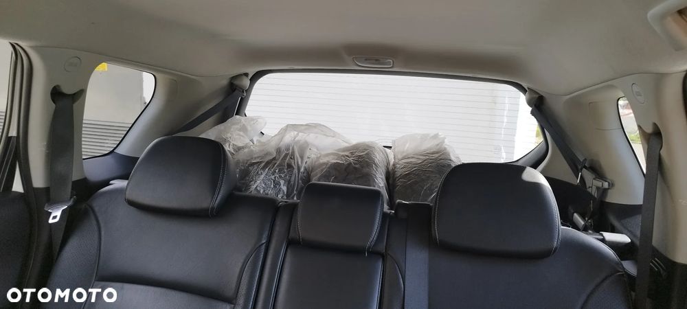 Peugeot 4007 2.2HDi Platinum - 25