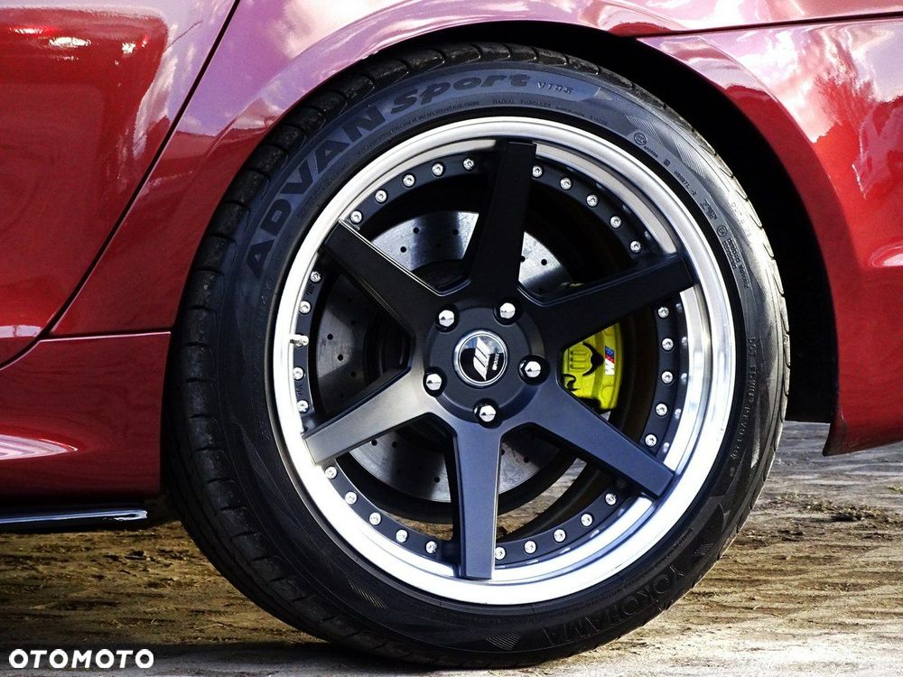 BMW Seria 5 - 19