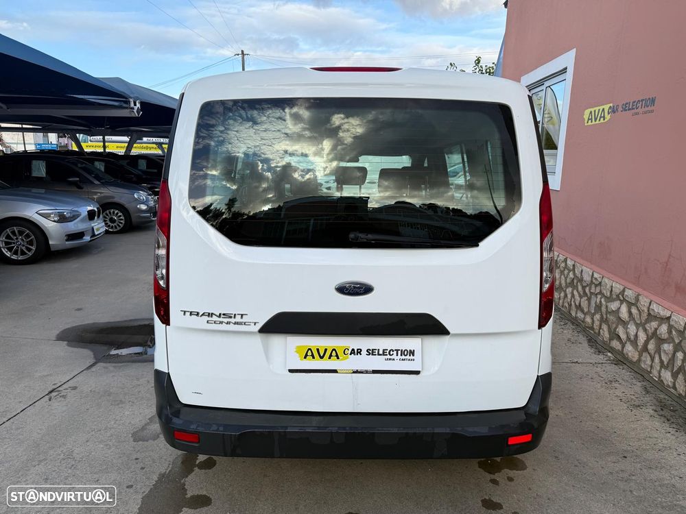 Ford Transit Connect 1.5 TDCi 230 L2 Trend - 6