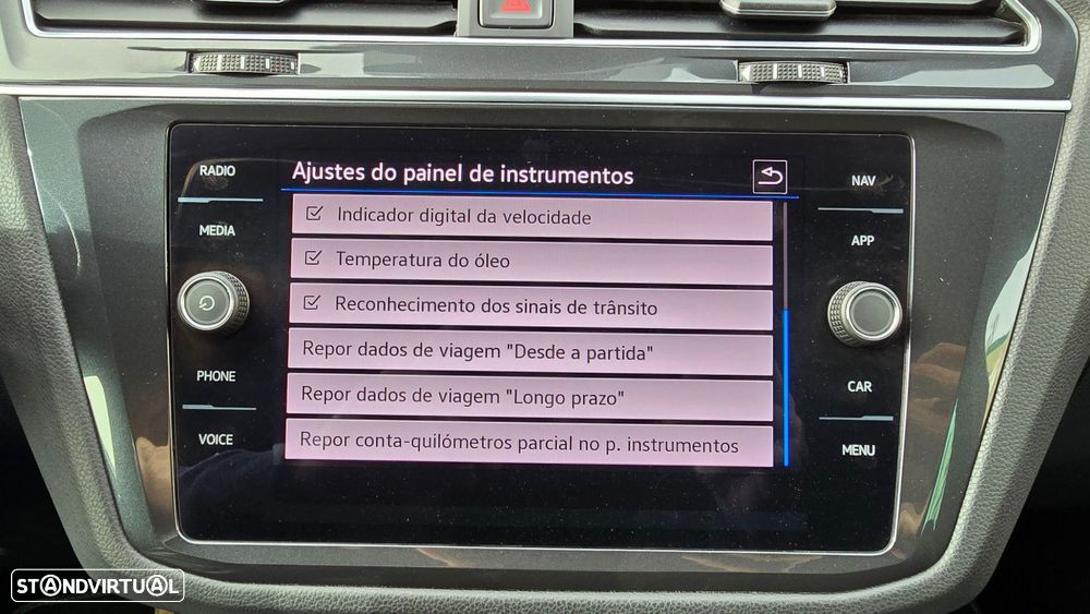 VW Tiguan 1.4 TSI eHybrid R-Line DSG - 37