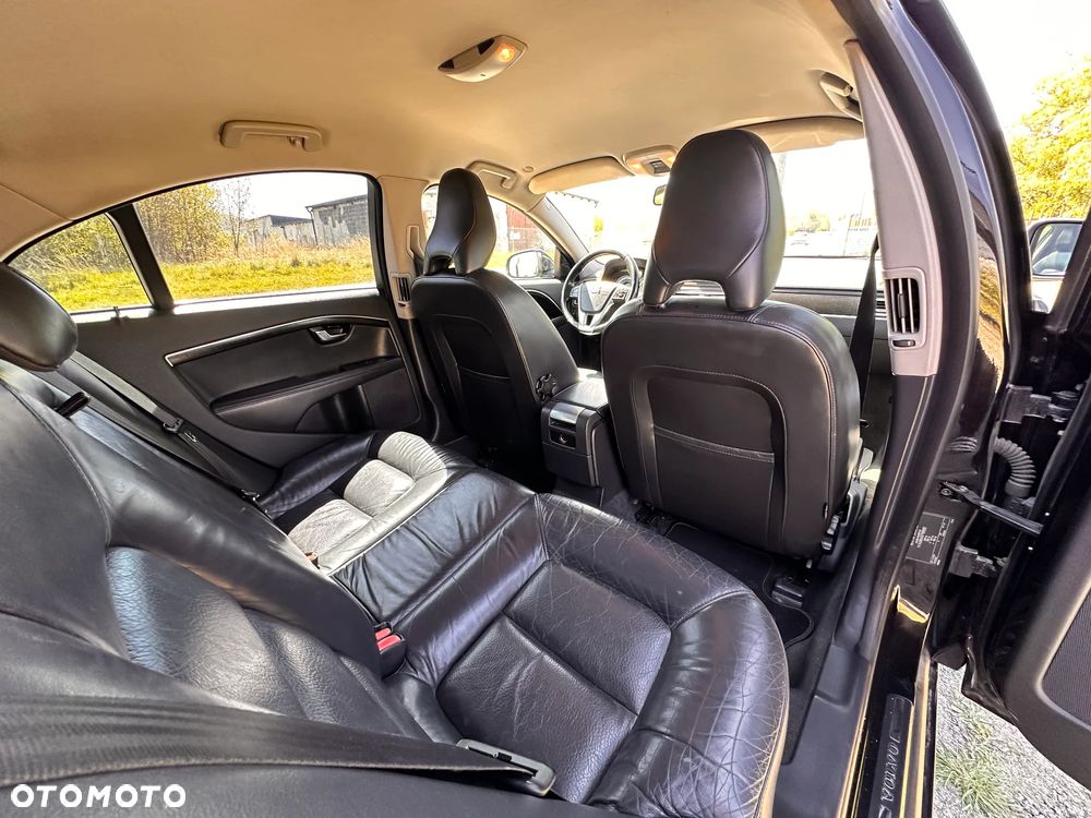Volvo S80 D4 Geartronic Momentum - 10
