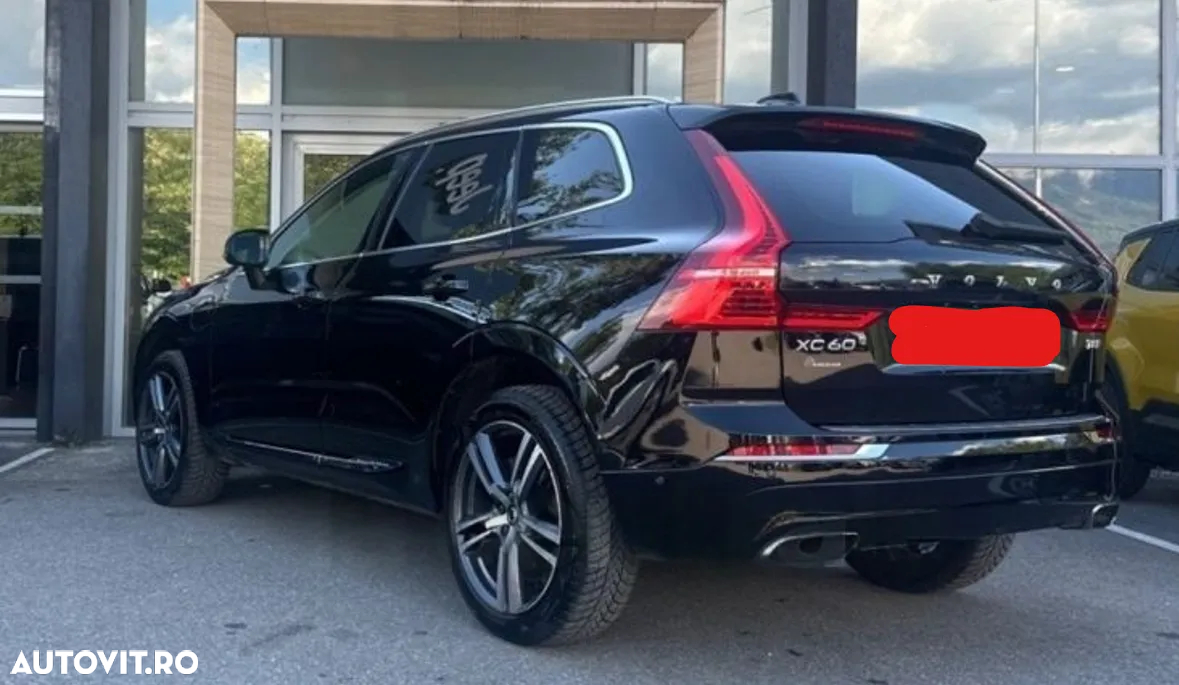 Volvo XC 60 - 6