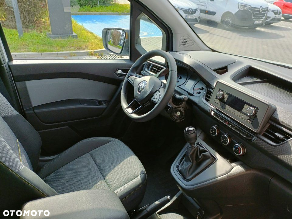 Renault Kangoo - 17