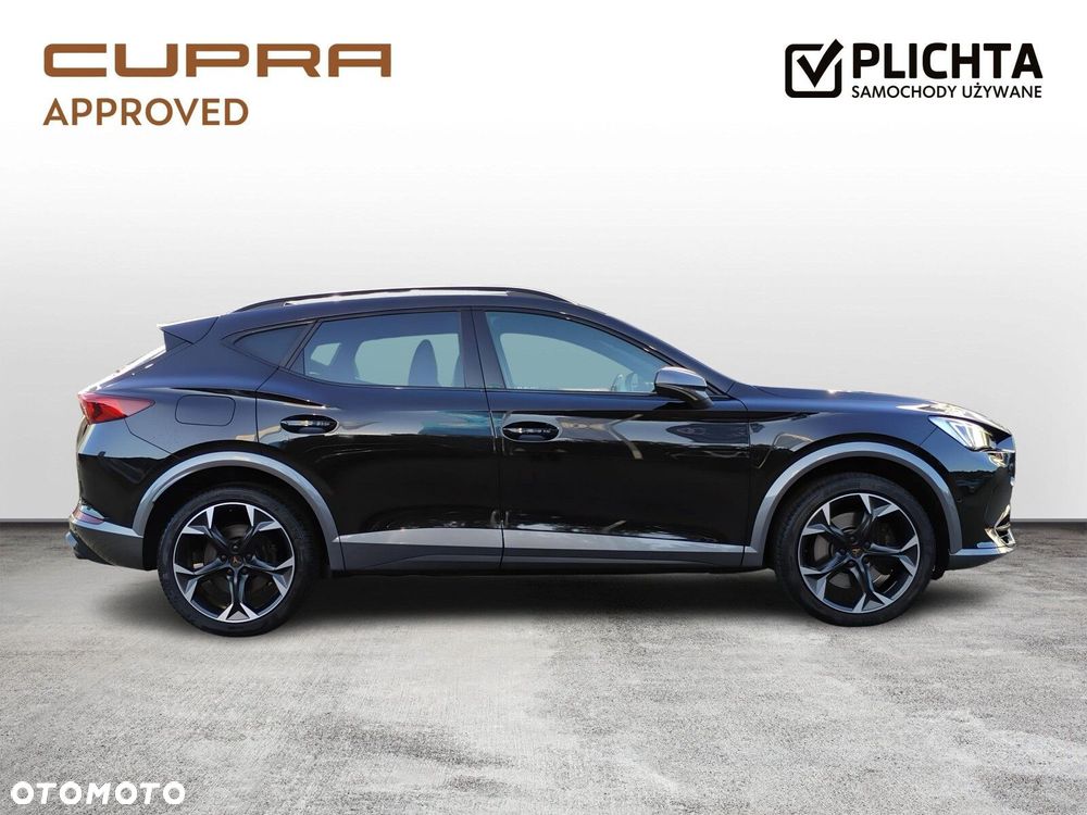 Cupra Formentor 2.0 TSI 4Drive VZ DSG - 7