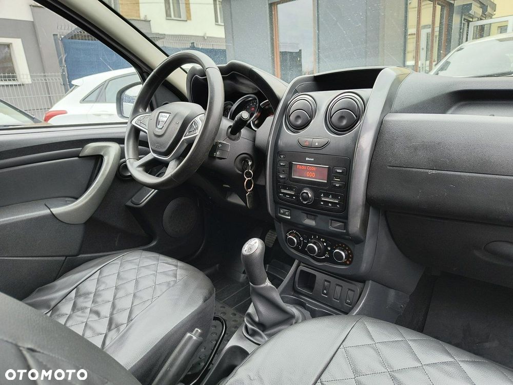 Dacia Duster - 14