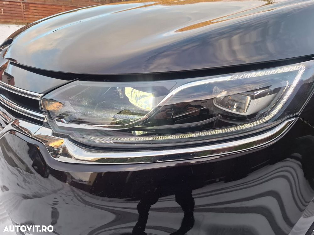 Renault Espace Energy TCe 200 EDC Initiale Paris - 3