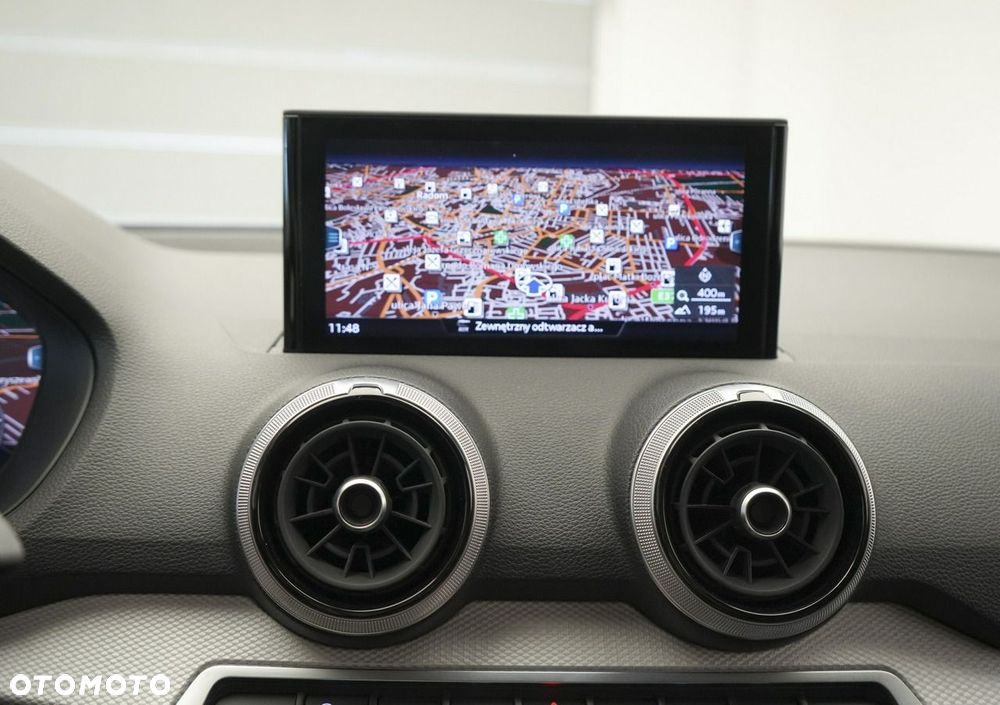 Audi Q2 - 27