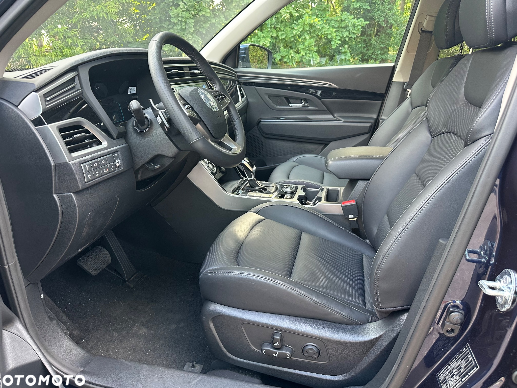 SsangYong/KGM Korando 1.5 T-GDi 4WD Sapphire - 37