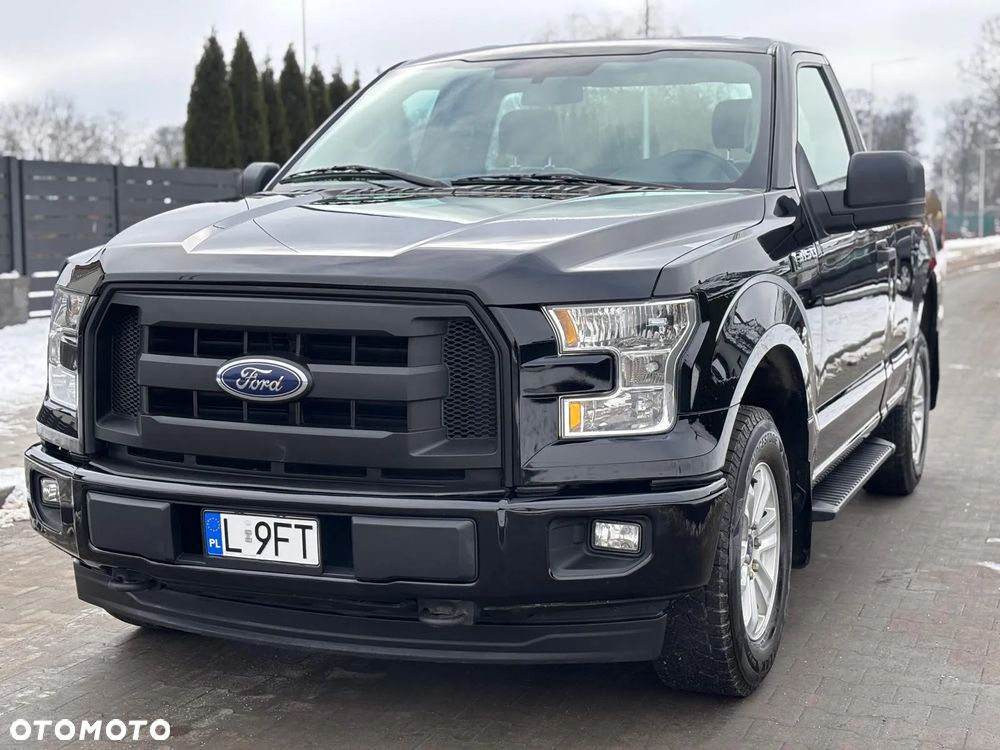 Ford F150 - 21