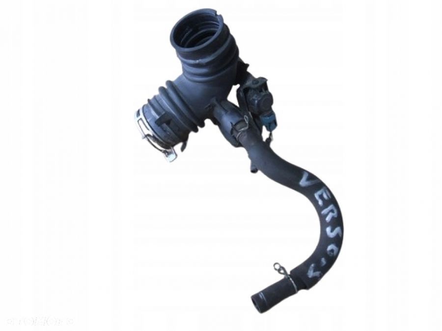TOYOTA VERSO S 1.33 WĄŻ RURA DOLOT POWIETRZA FILTRA 17880-47040 17881-47060 - 1