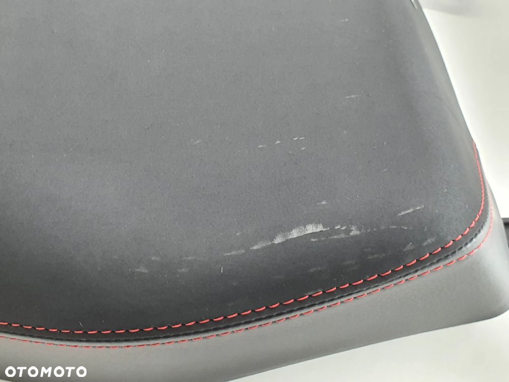 Siedzenie Kierowcy Kanapa Komfortowa Honda Nt 1100 - 12