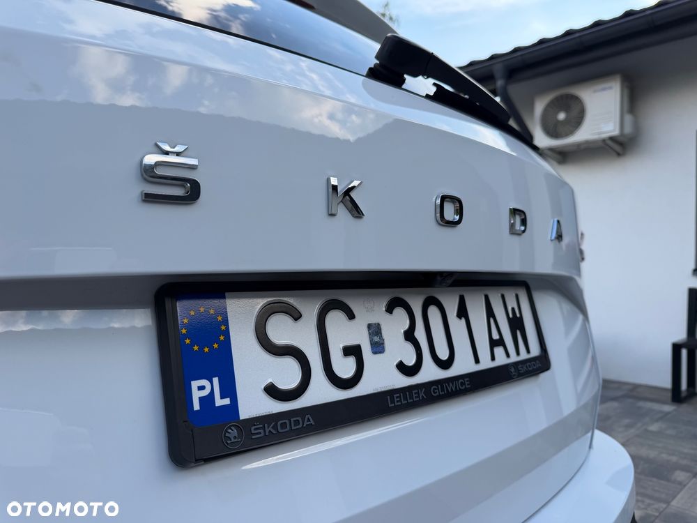 Skoda Karoq 2.0 TDI SCR 4x2 Ambition - 20