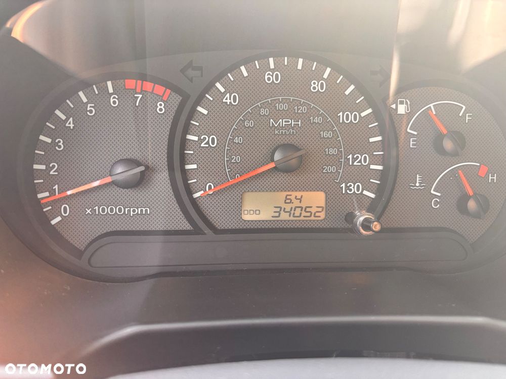 Hyundai Accent - 10