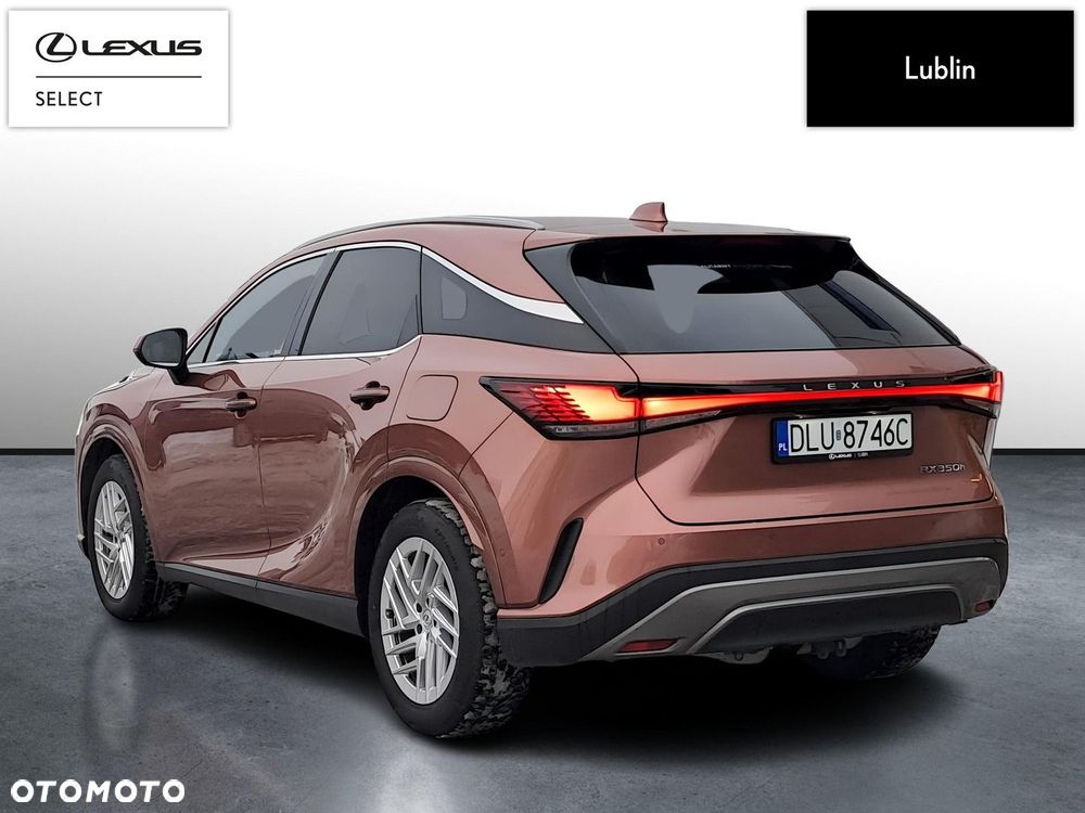 Lexus RX - 3