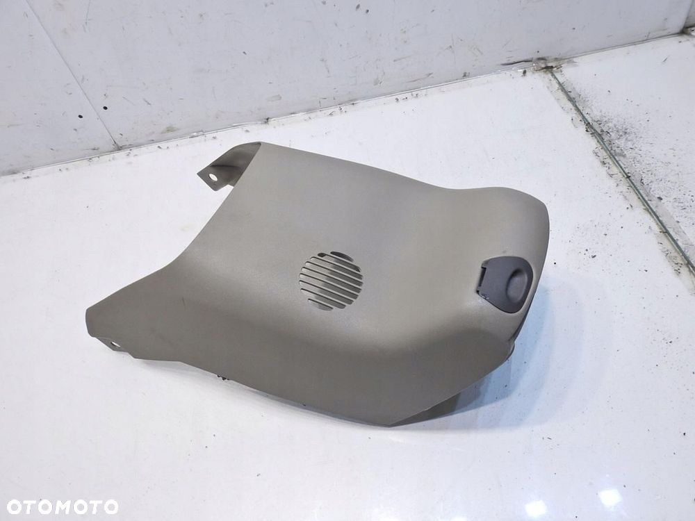 OBUDOWA TUNELU RENAULT SCENIC II 8200140872 - 9