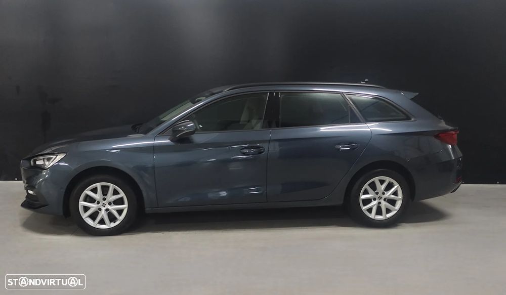 SEAT Leon ST 2.0 TDI Style - 2