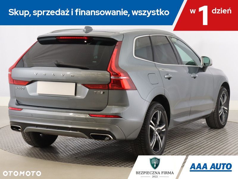 Volvo XC 60 - 7