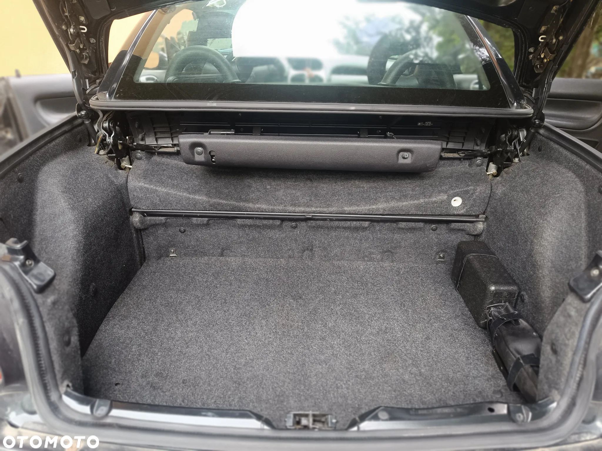 Peugeot 206 - 30