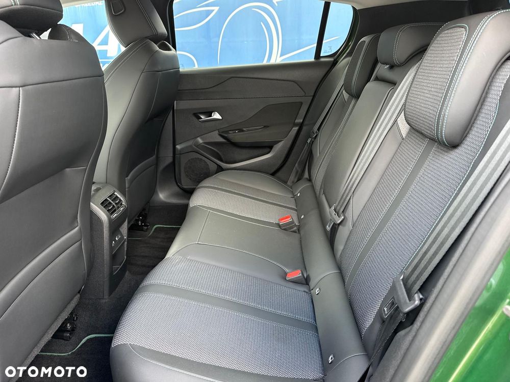 Peugeot 308 BlueHDi 130 EAT8 Stop & Start Allure - 13