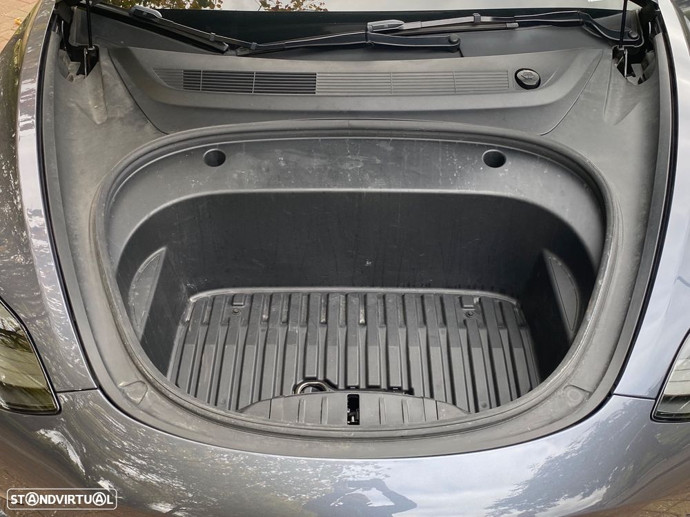 Tesla Model 3 Long Range Tração Integral - 24