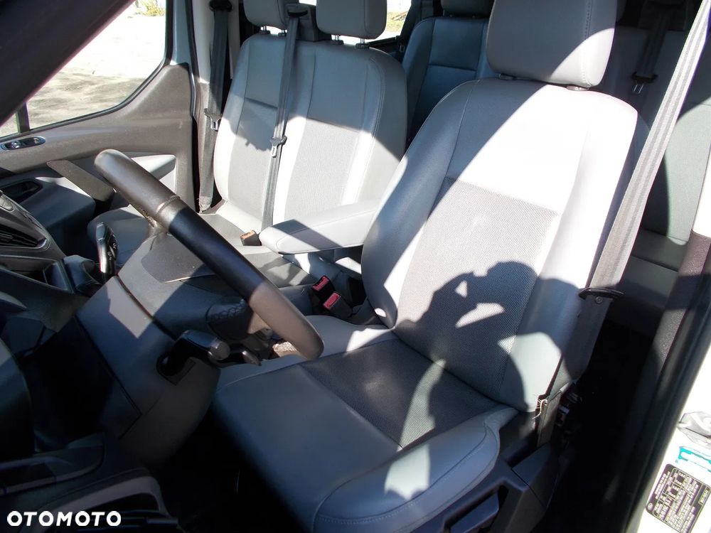 Ford Transit Custom L2H1 VA Trend - 20