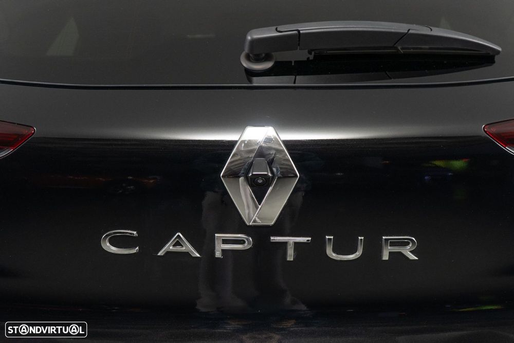 Renault Captur 1.0 TCe Techno - 17