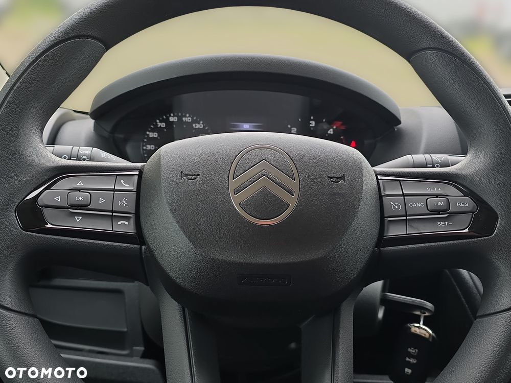 Citroën Jumper 30 H3-Power L2H1 - 15
