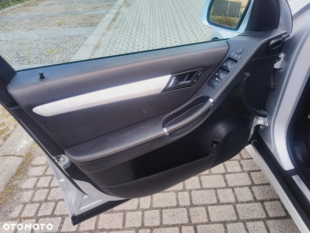 Mercedes-Benz Klasa R 500 4Matic 7G-TRONIC - 11