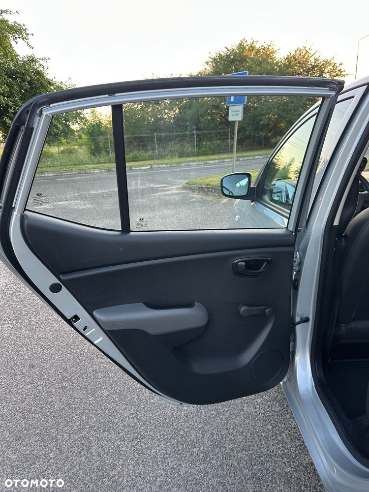 Hyundai i10 1.2 Classic - 32