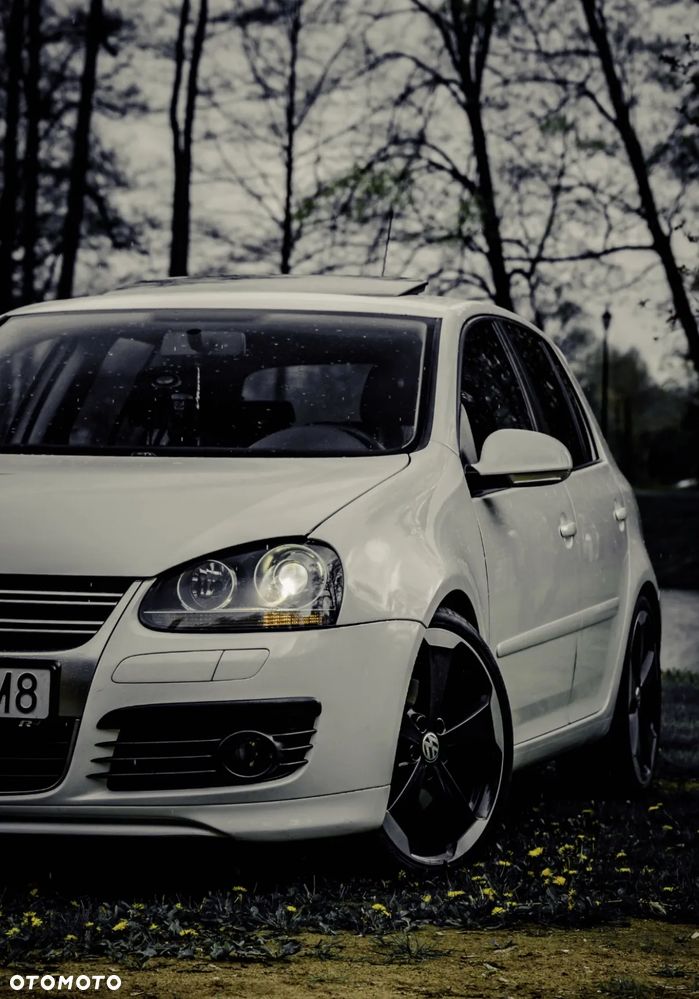 Volkswagen Golf 1.4 TSI GT - 3
