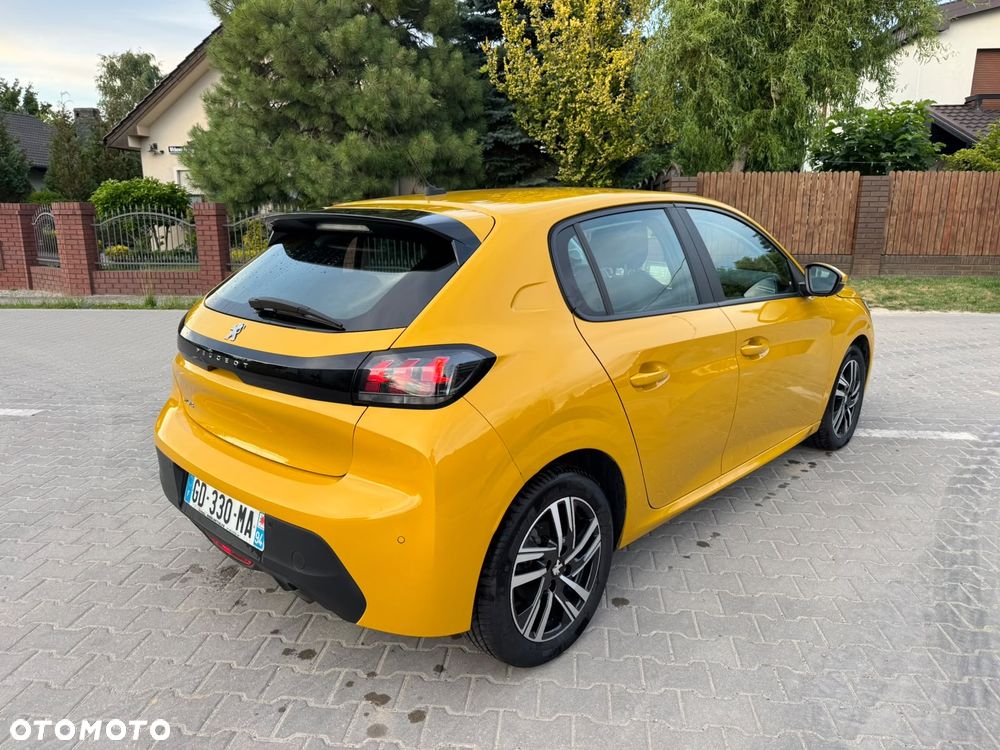 Peugeot 208 PureTech 100 Style - 5
