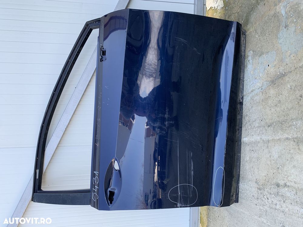 Usa dreapta fata, Lexus RX 450, AL20, 2015, 2016, 2017, 2018, 2019, 2020, 2021. - 1