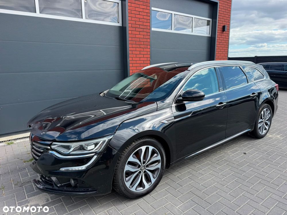 Renault Talisman ENERGY dCi 130 EDC INTENS - 17