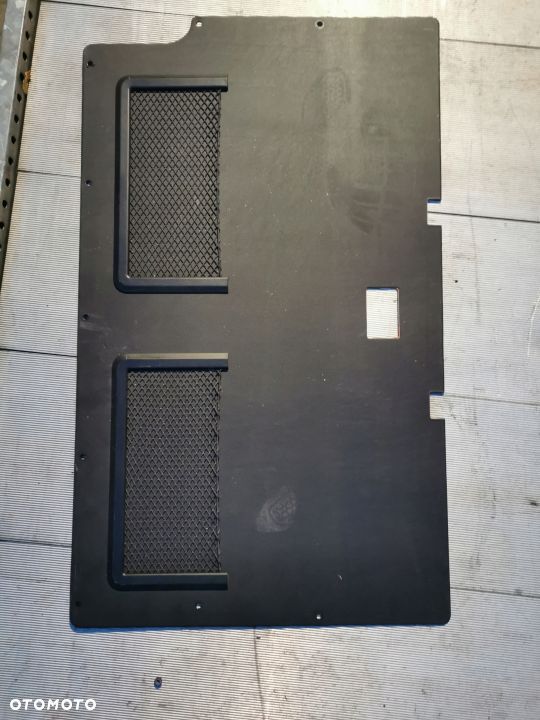 Boczek Multivan starline vw t5 7H5867203A - 1