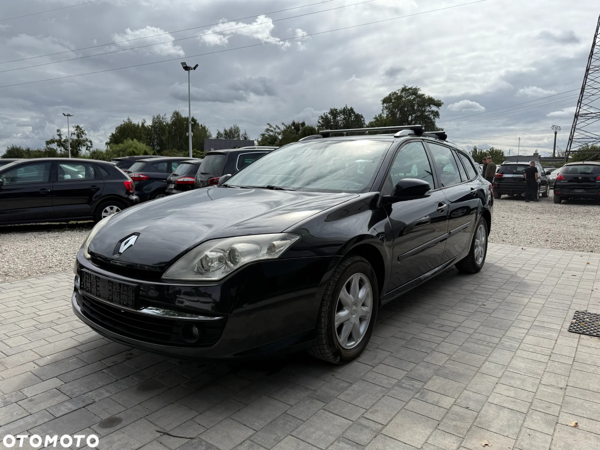 Renault Laguna 2.0 Dynamique - 14