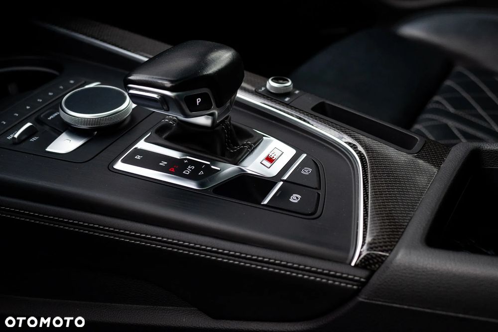 Audi S5 Sportback 3.0 TFSI Quattro Tiptronic - 17