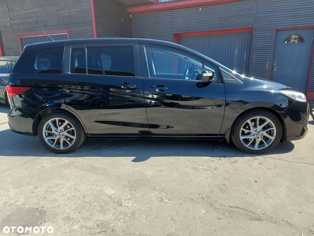 Mazda 5 2.0 MZR-DISI i-stop Kenko - 10