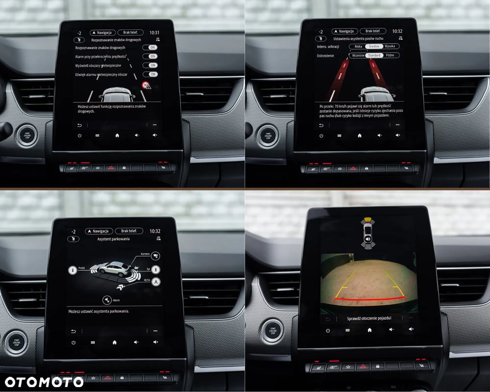 Renault Arkana E-TECH Full 145 Techno - 27