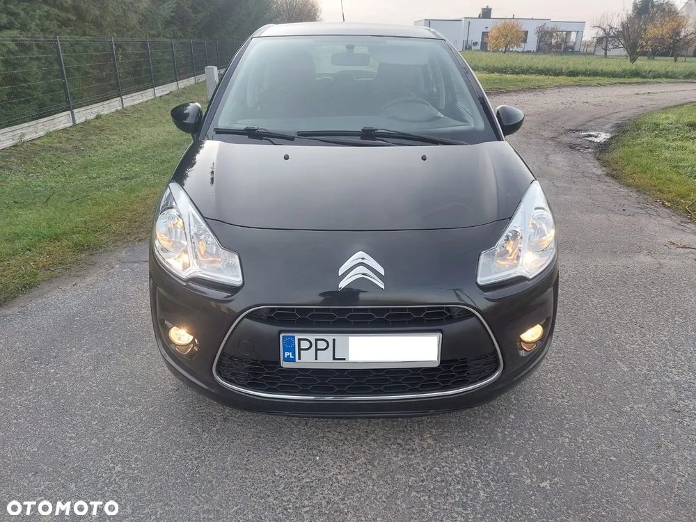 Citroën C3 1.1 Attraction - 8