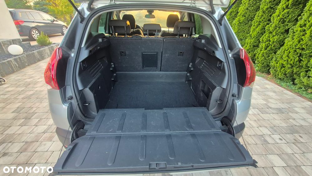 Peugeot 3008 HDi 115 Business-Line - 11