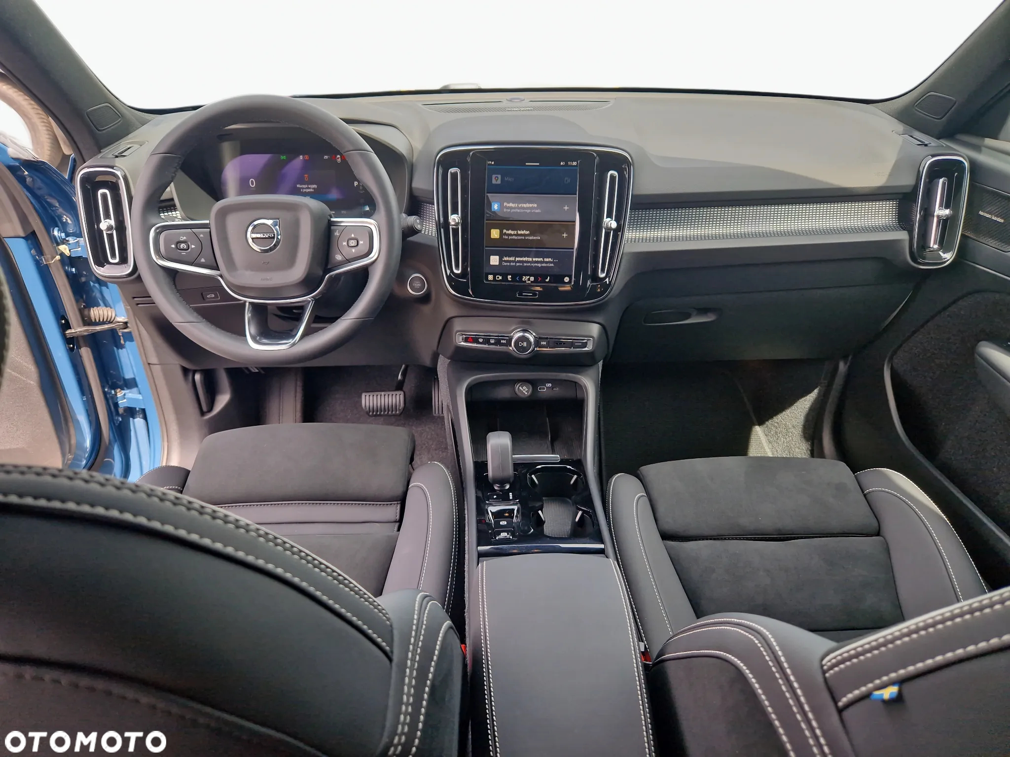 Volvo XC 40 B3 Plus Dark - 15