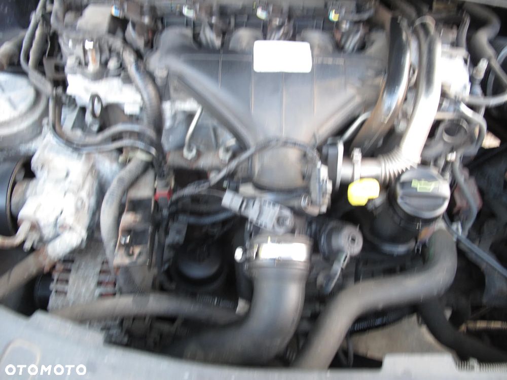 Ford Mondeo 2.0 TDCi Trend - 25