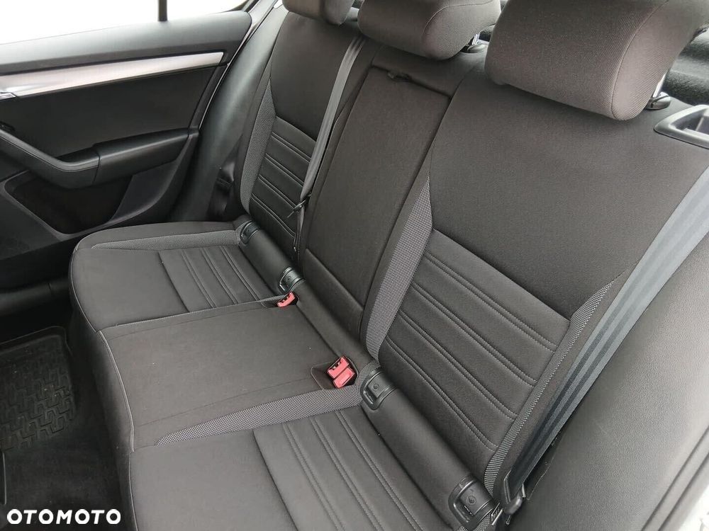 Skoda Octavia 1.5 TSI GPF ACT Ambition - 13