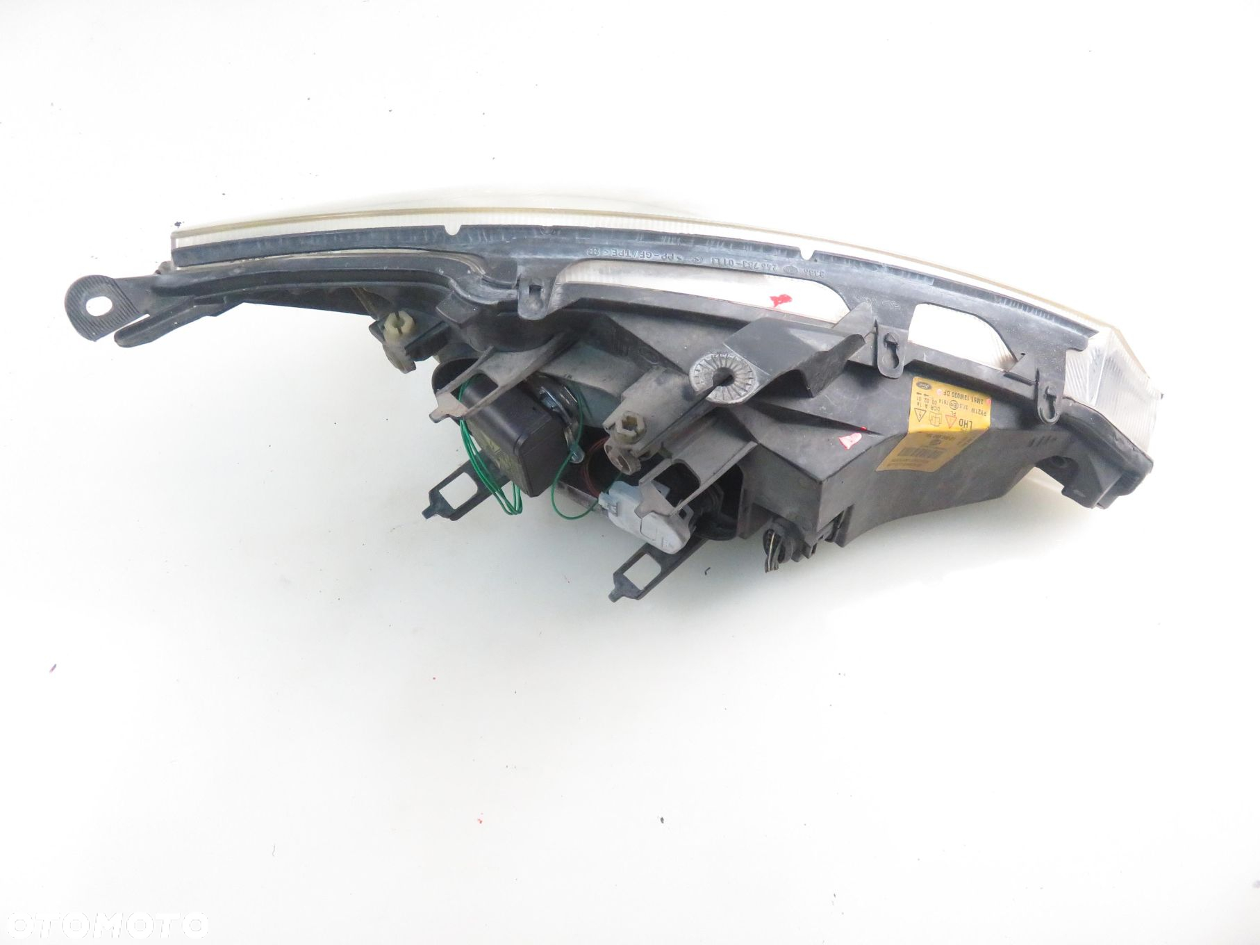 LAMPA LEWA PRZEDNIA FORD FOCUS MK1 XENON 2M5113W030DF - 8