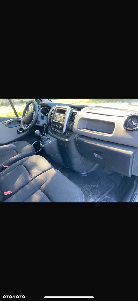 Renault Trafic - 11