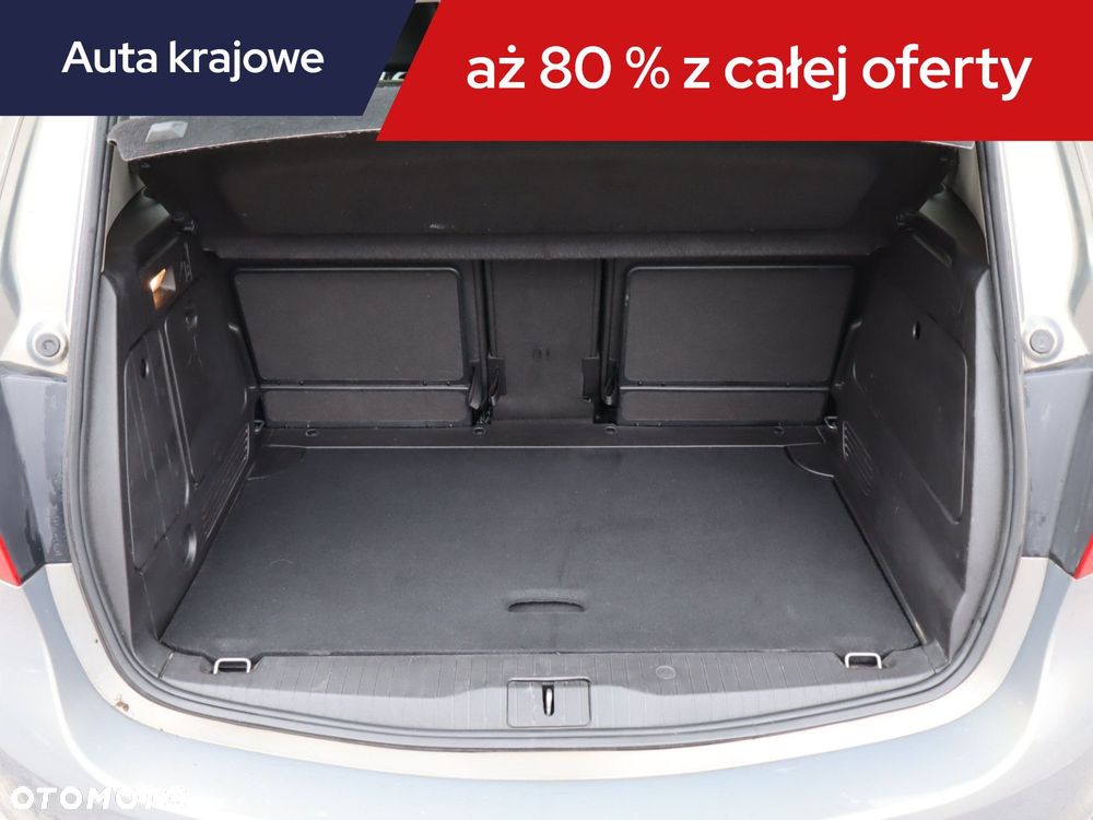 Opel Meriva - 16