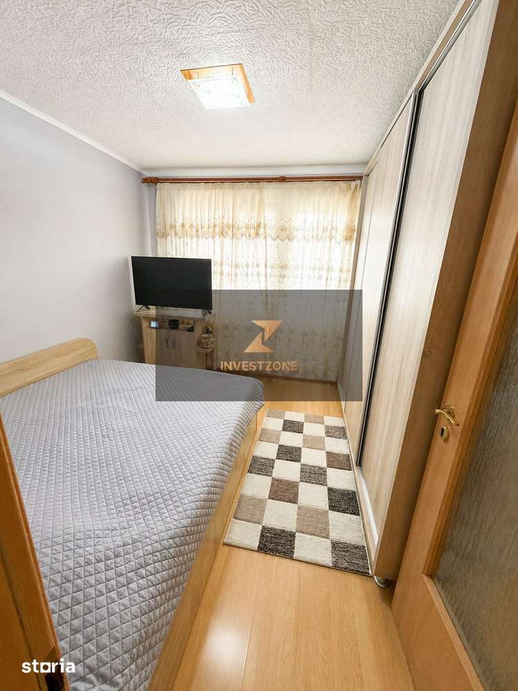 Apartament 3 camere,Cazaban-Oradea — fotografia 1